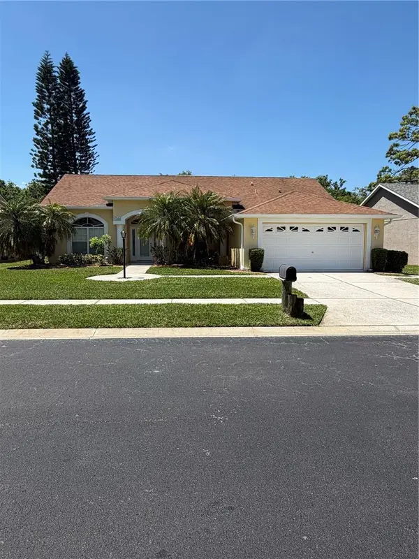 11855 Tee Time Circle, NEW PORT RICHEY, FL 34654