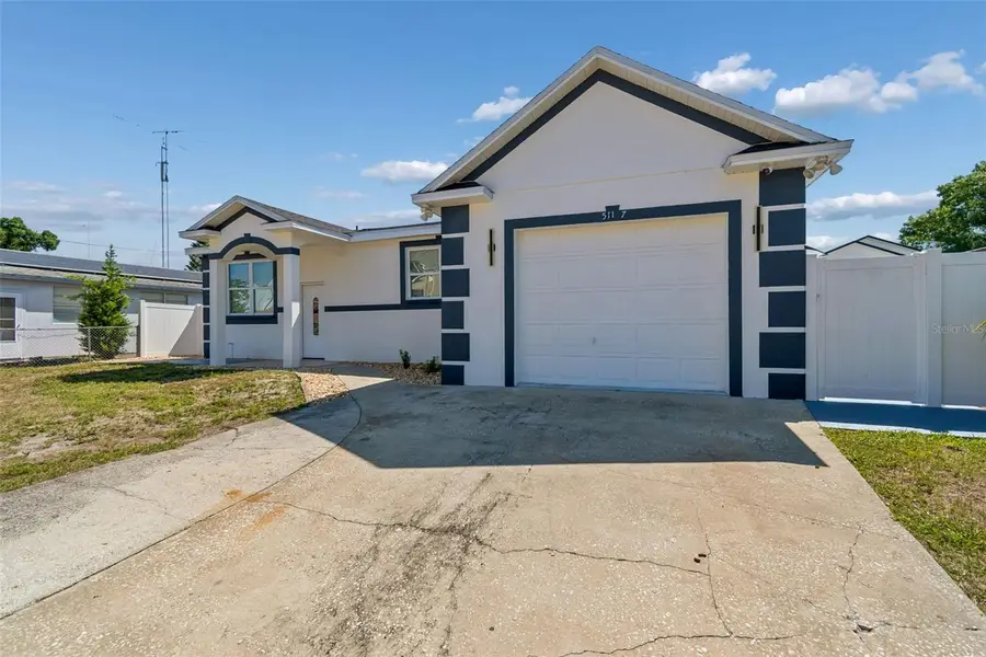 5117 N Lincoln Avenue, Tampa, FL 33614 - #2