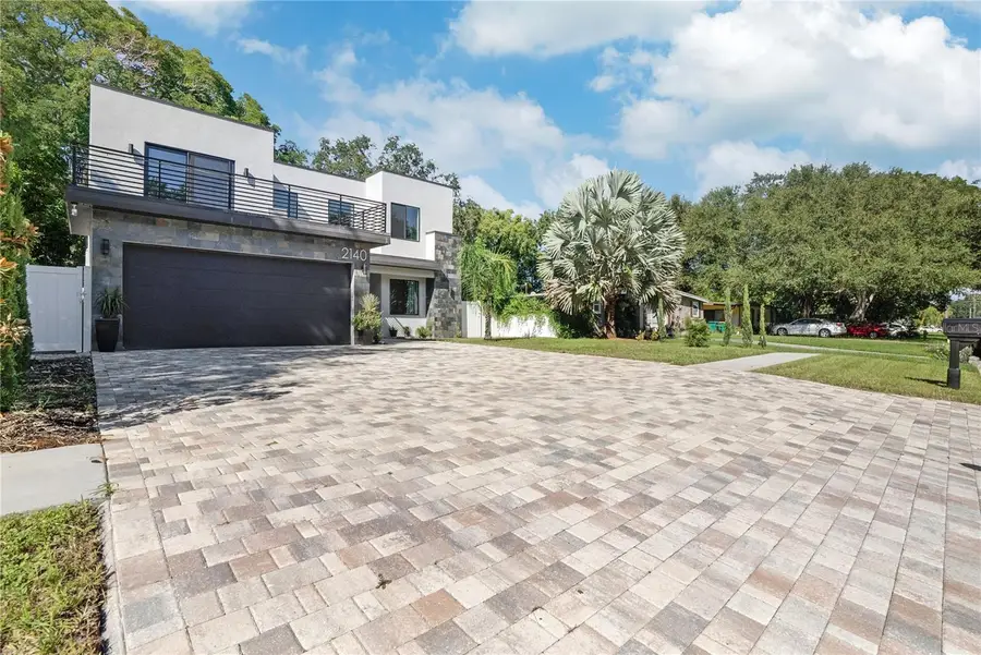 2140 Catalina Drive, Clearwater, FL 33764 - #2