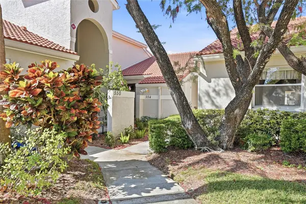 554 Andorra Circle Ne, ST PETERSBURG, FL 33703
