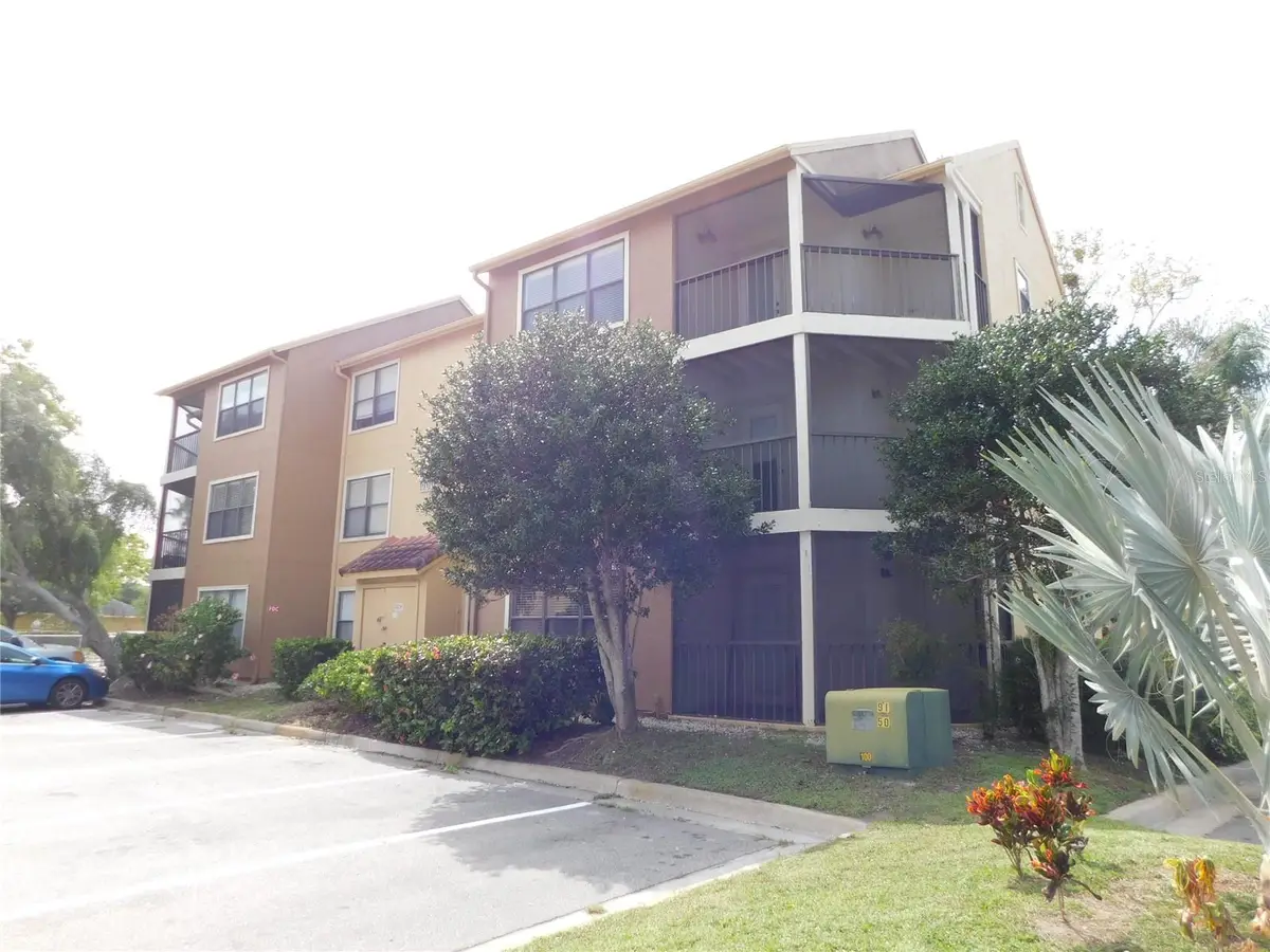 11901 4th Street N #7107, Saint Petersburg, FL 33716 - #1