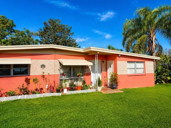 5031 Grand Boulevard, NEW PORT RICHEY, FL 34652