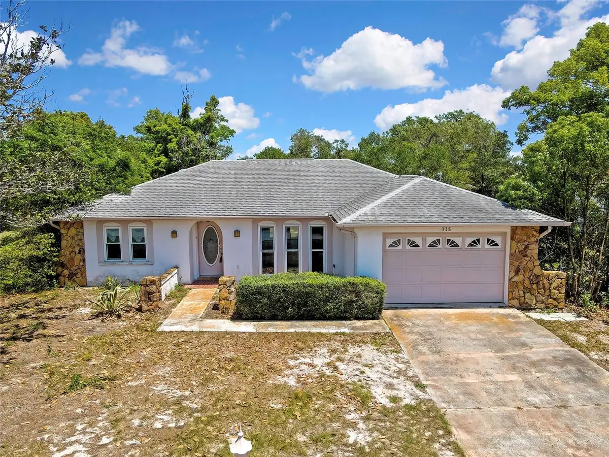 338 Killinger Avenue, Spring Hill, FL 34606 - #1