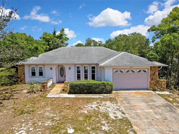 338 Killinger Avenue, SPRING HILL, FL 34606