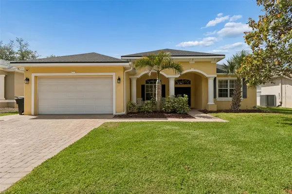 360 Liam Avenue, TARPON SPRINGS, FL 34689