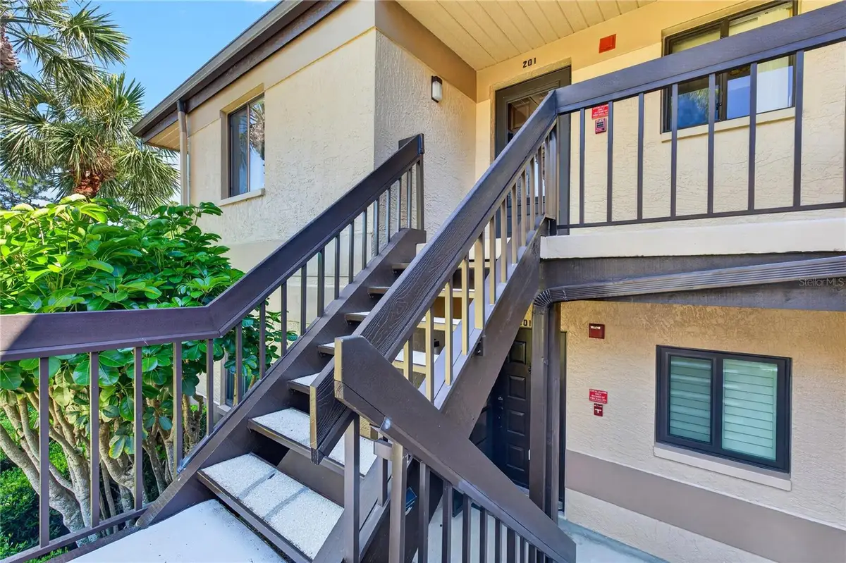 2691 Sabal Springs Circle #201, Clearwater, FL 33761 - #1