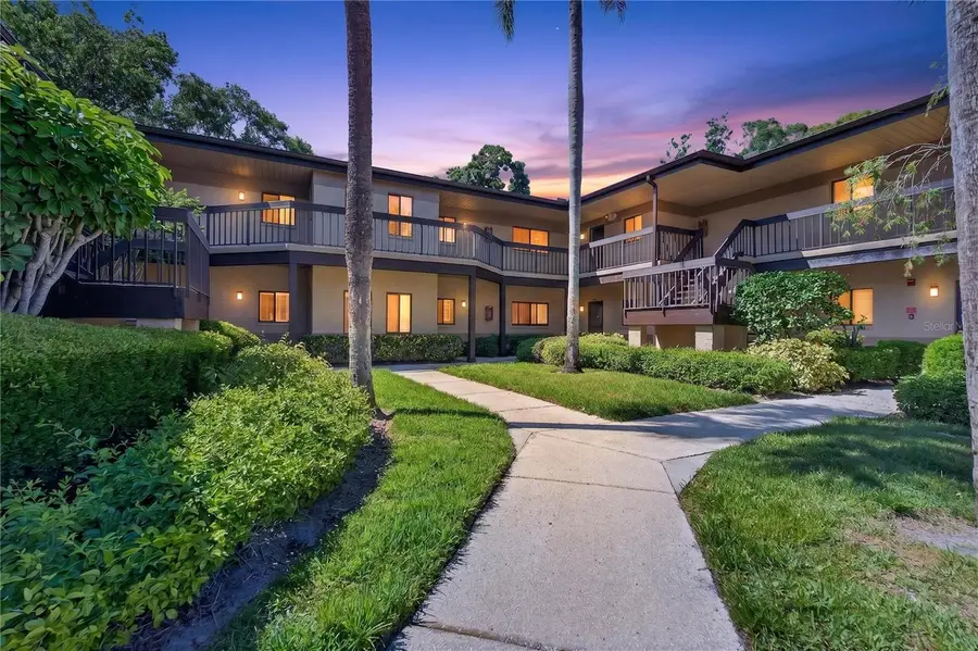 2691 Sabal Springs Circle #201, Clearwater, FL 33761 - #2