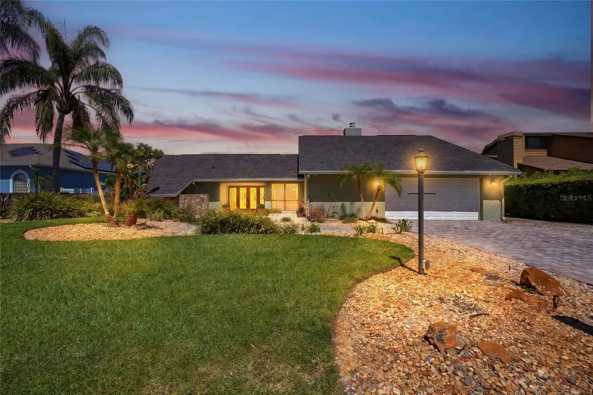 3026 Lake Padgett Drive, Land O Lakes, FL 34639 - #1