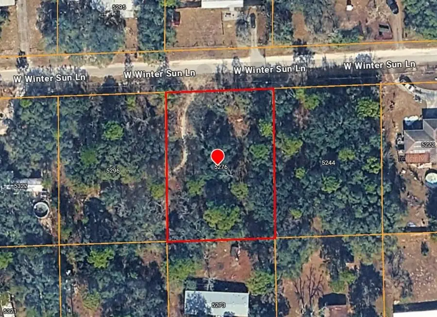 5276 W Winter Sun Lane, Homosassa, FL 34446 - #2