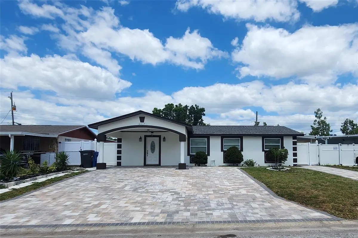 6017 W Fern Street, Tampa, FL 33634 - #1