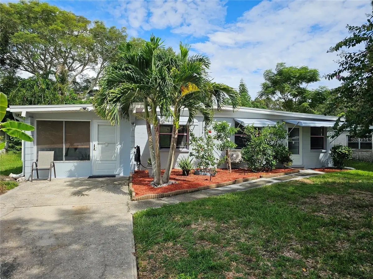 10821 105th Street, Largo, FL 33773 - #1