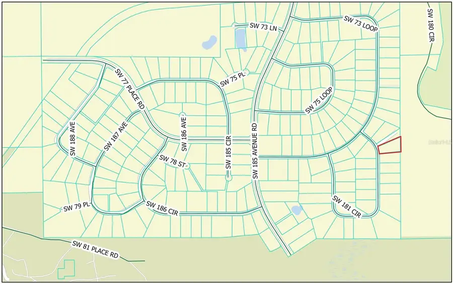 Lot 23 Sw 181st Cir, Dunnellon, FL 34432 - #3