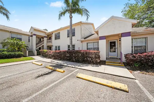 7816 Hardwick Drive #1011, NEW PORT RICHEY, FL 34653