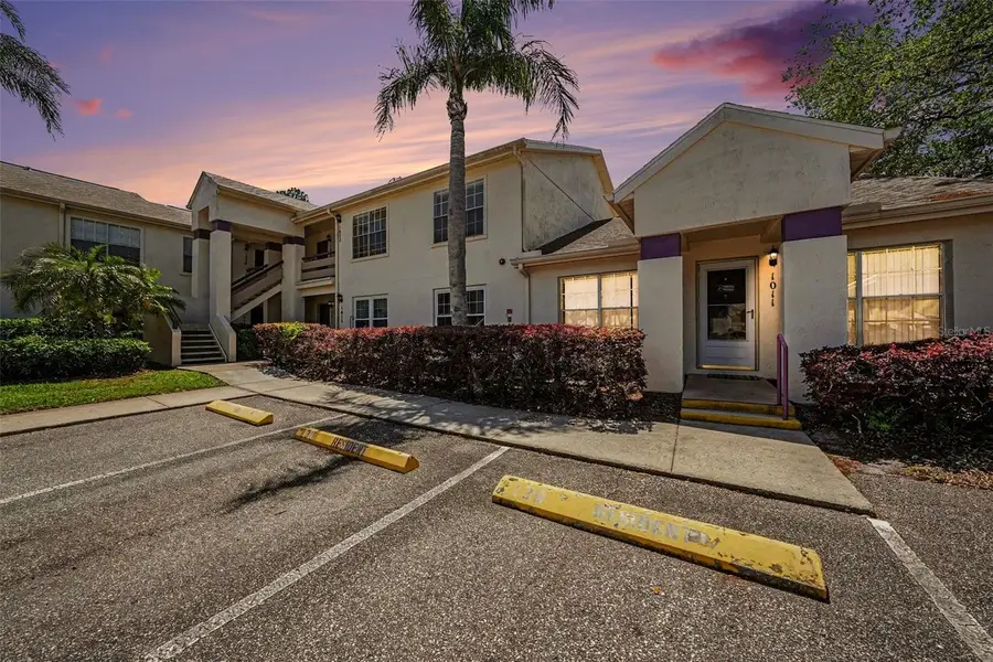 7816 Hardwick Drive #1011, New Port Richey, FL 34653 - #2
