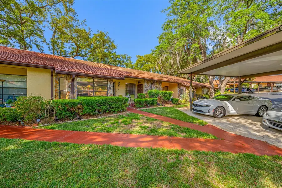 8641 Shadblow Court #2, Port Richey, FL 34668 - #3