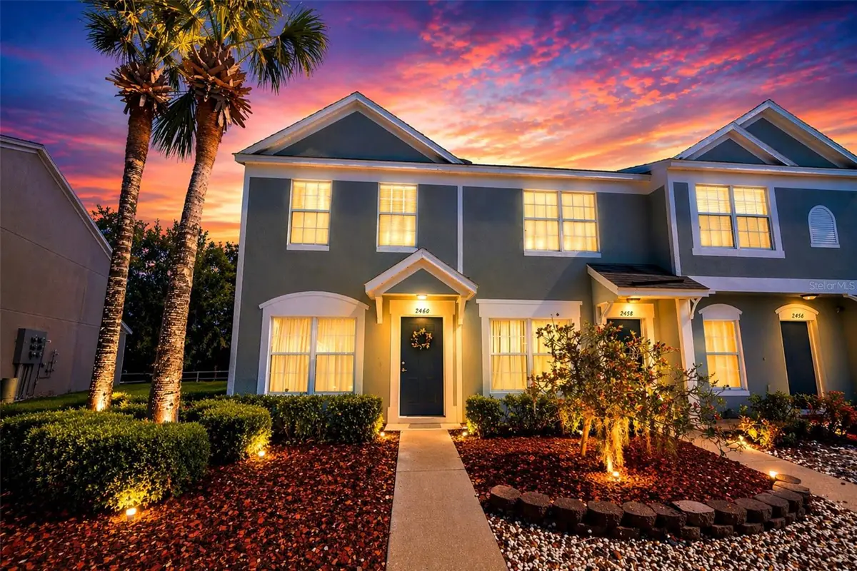 2460 Lake Woodberry Circle, Brandon, FL 33510 - #1