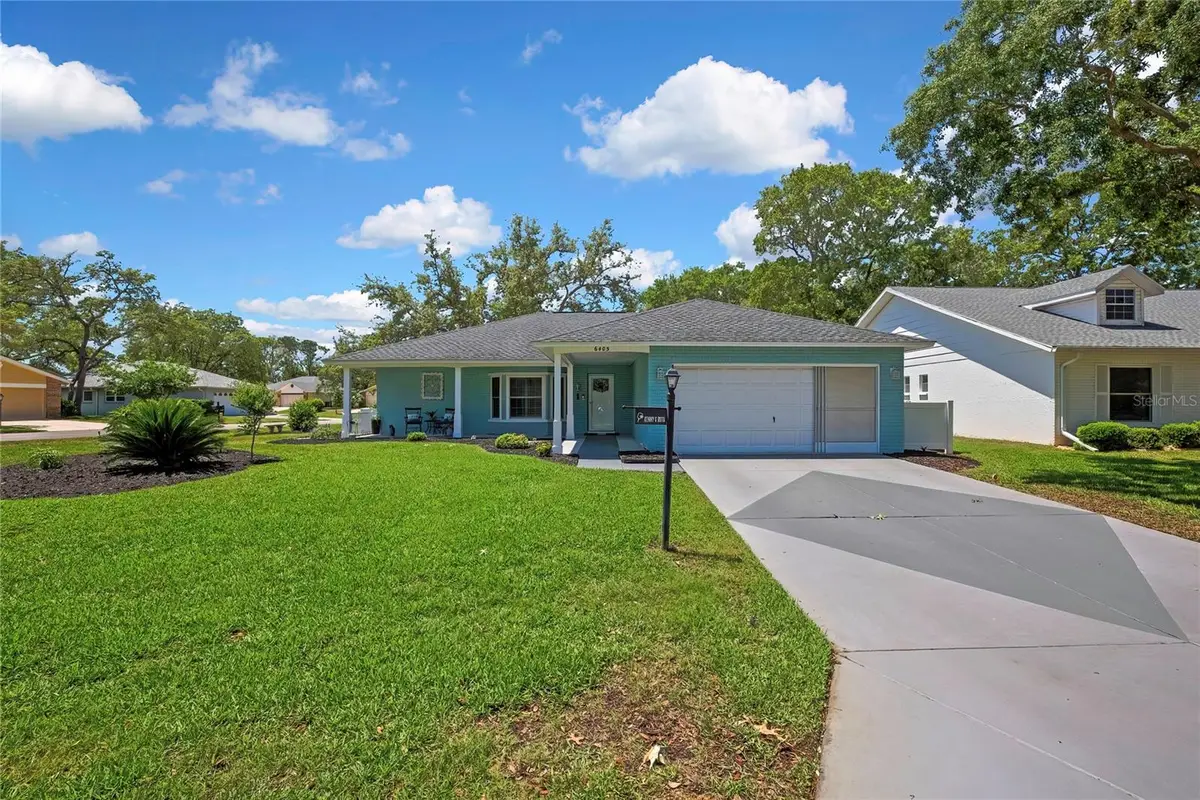 6405 Wedgewood Drive, Spring Hill, FL 34606 - #1