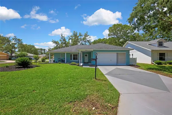 6405 Wedgewood Drive, SPRING HILL, FL 34606