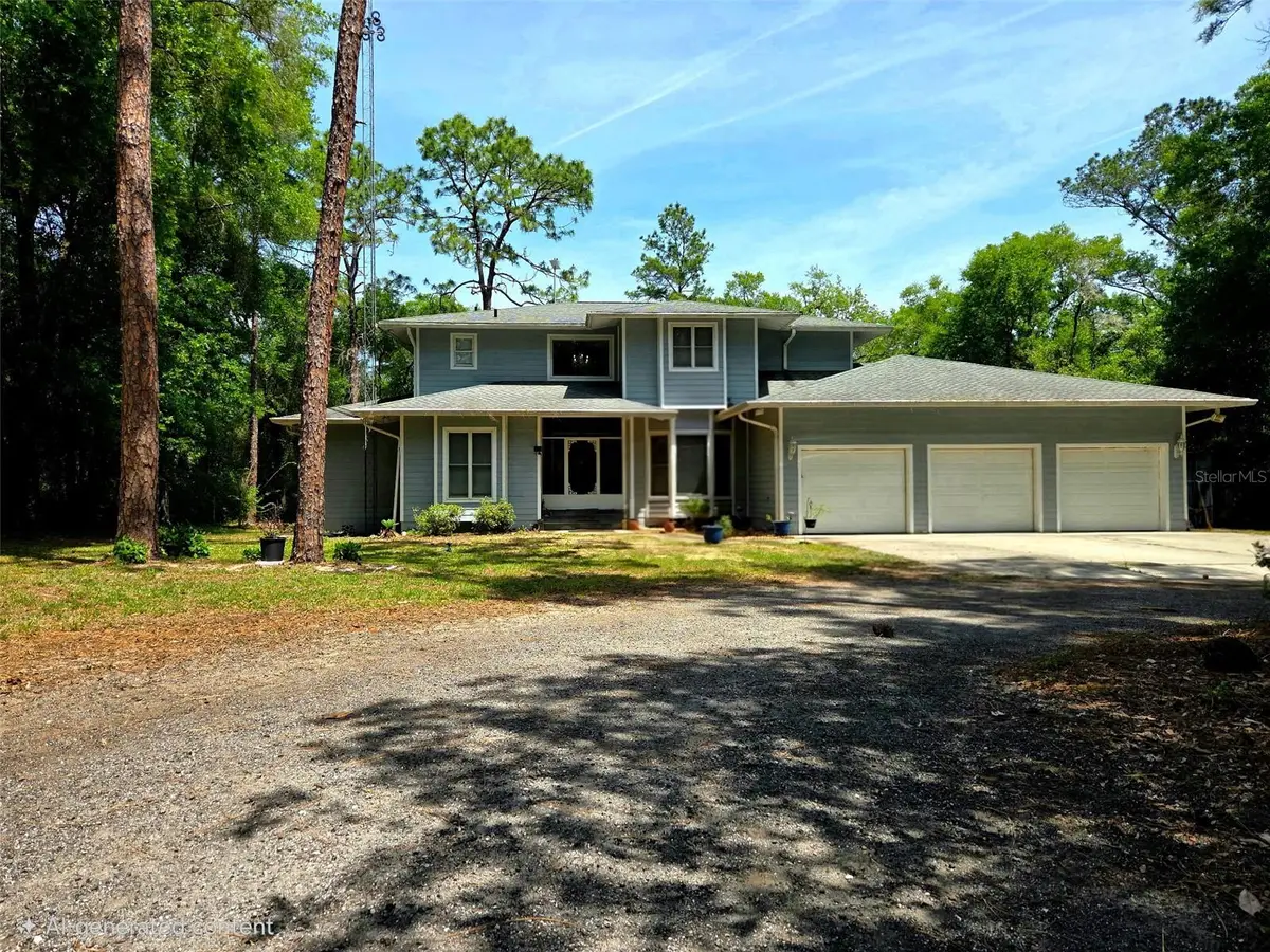 2975 E Withlacoochee Trail, Dunnellon, FL 34434 - #1