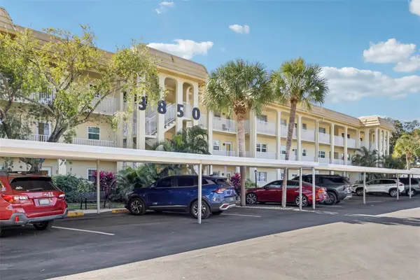 3850 13th Avenue N #210, ST PETERSBURG, FL 33713