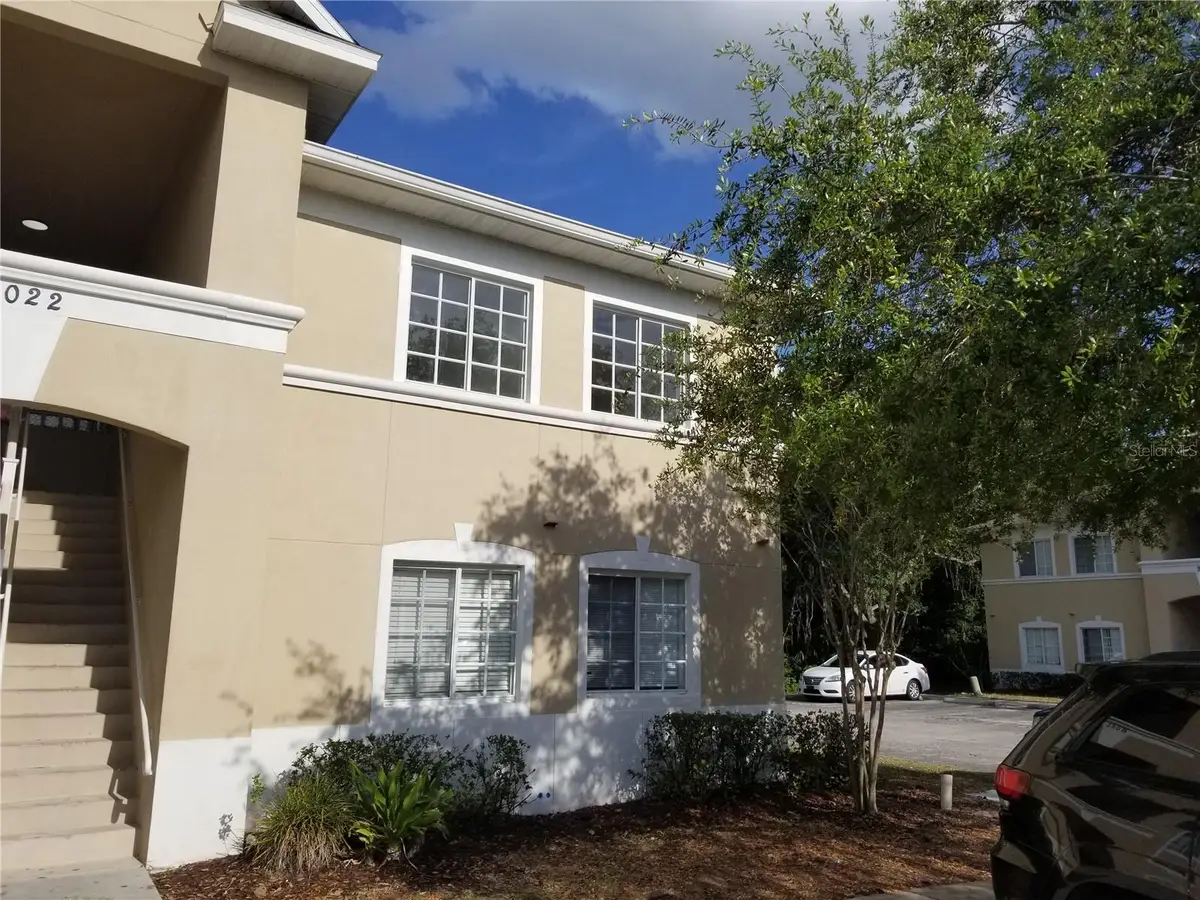 6022 Portsdale Place #202, Riverview, FL 33578 - #1