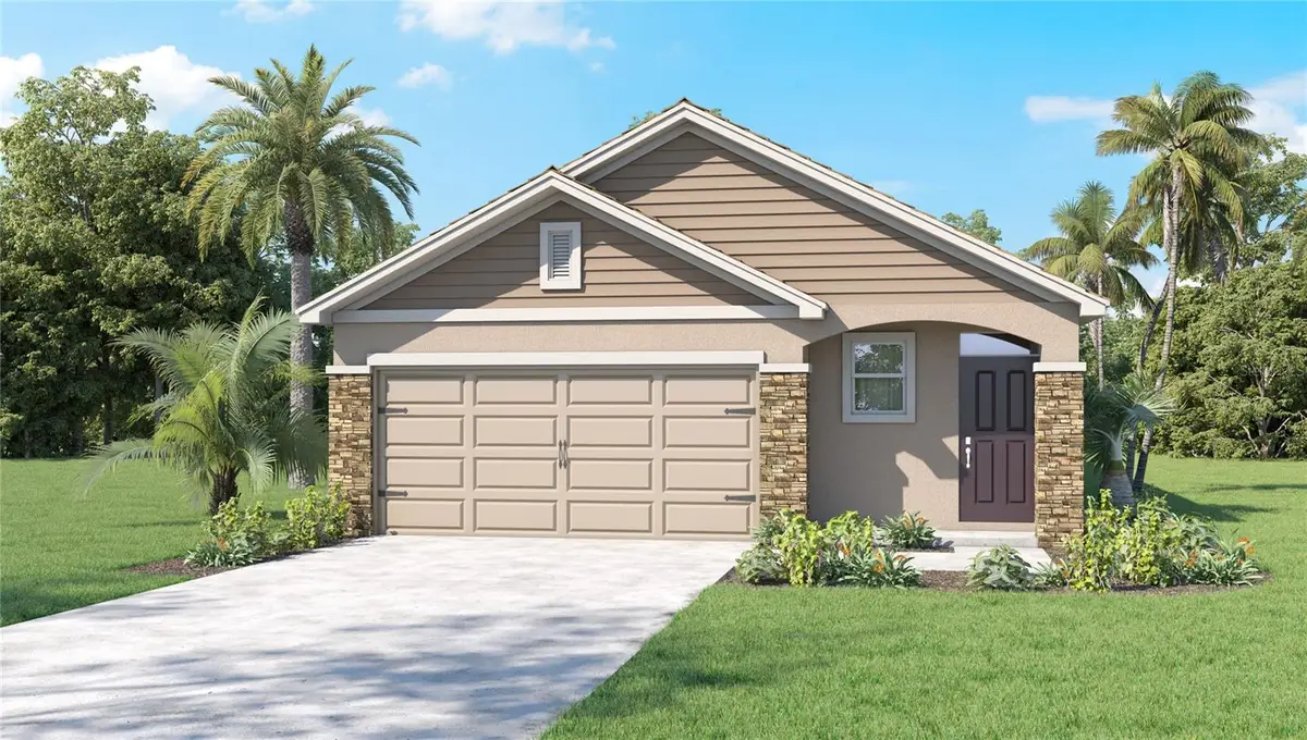 4508 Hidden Farm Drive, Plant City, FL 33565 - #1