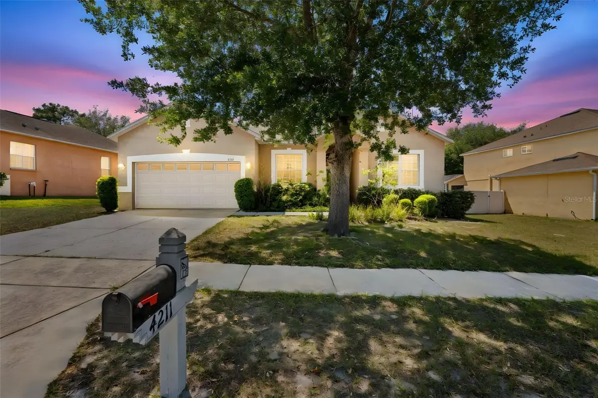 4211 Blakemore Place, Spring Hill, FL 34609 - #1