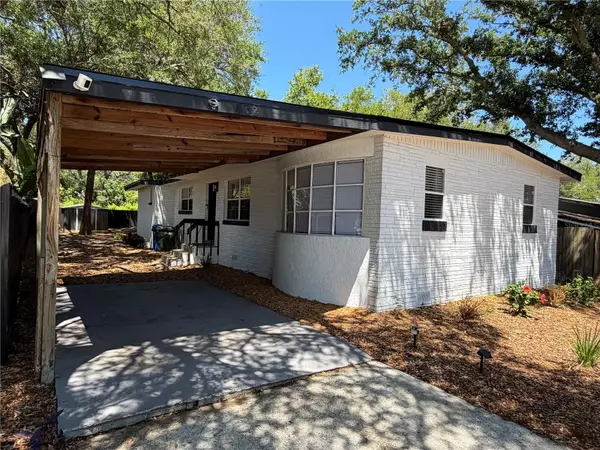 432 2nd Avenue Ne, LARGO, FL 33770