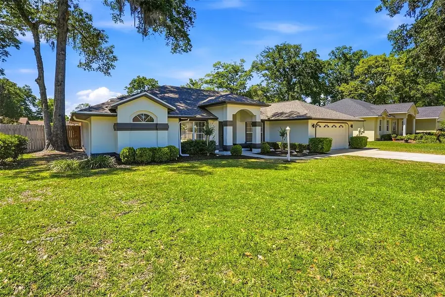 3690 SE 56th Terrace, Ocala, FL 34480 - #3