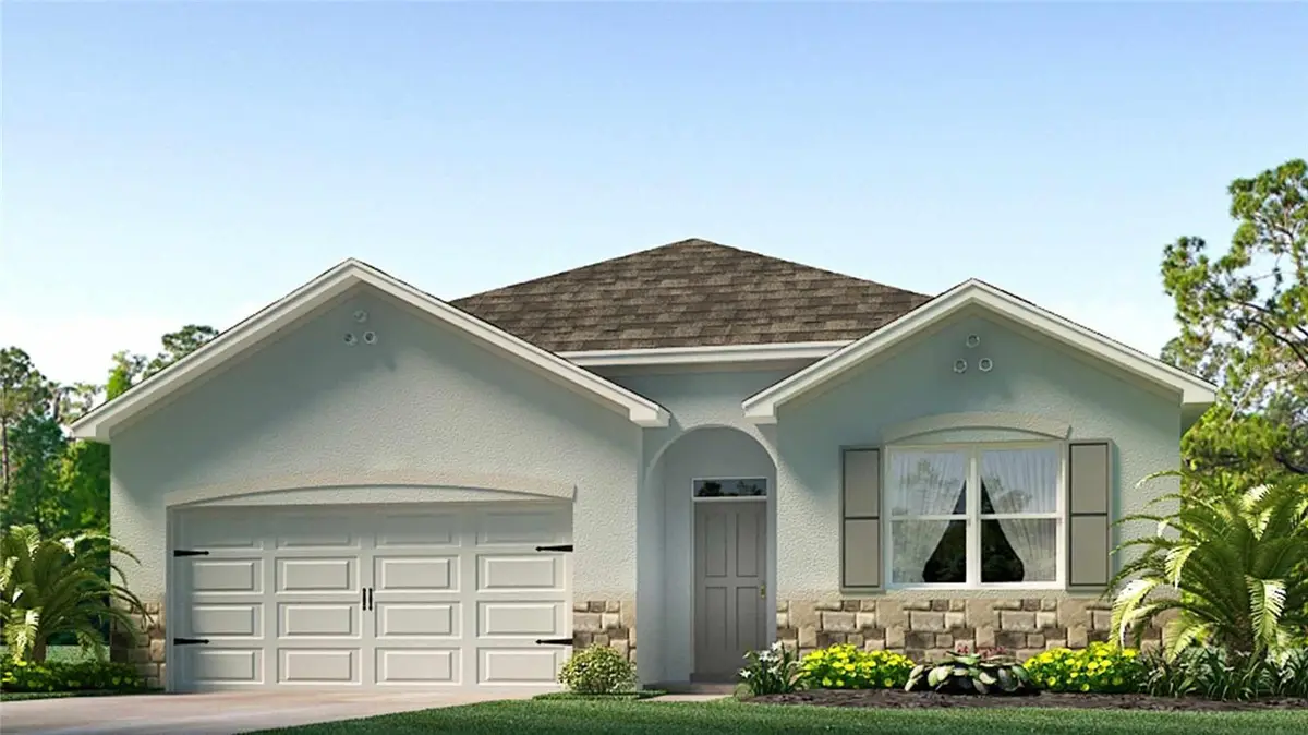 3509 Melody Gardens Place, Plant City, FL 33565 - #1