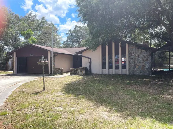 5526 Cactus Circle, SPRING HILL, FL 34606