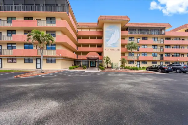 19701 Gulf Boulevard #307, INDIAN SHORES, FL 33785