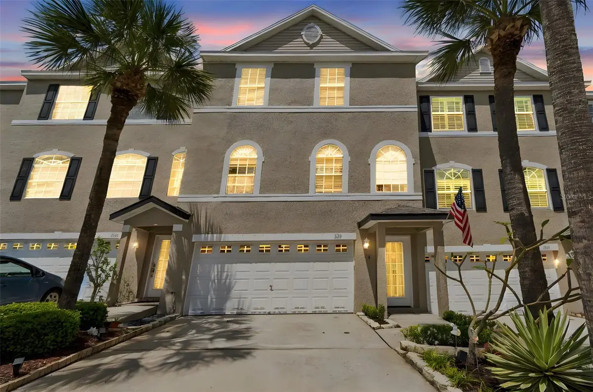 3112 Oyster Bayou Way, Clearwater, FL 33759 - #1
