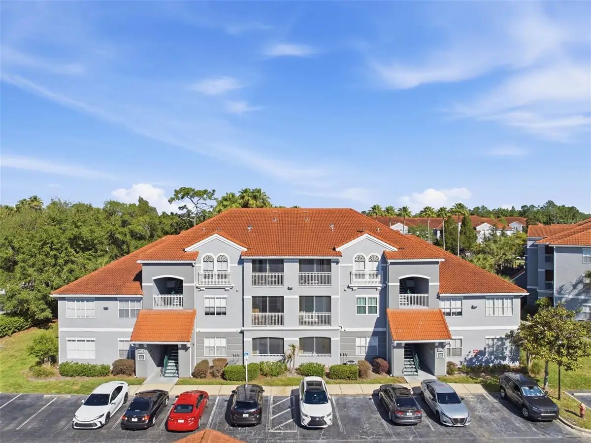 18001 Richmond Place Drive #613, Tampa, FL 33647 - #1