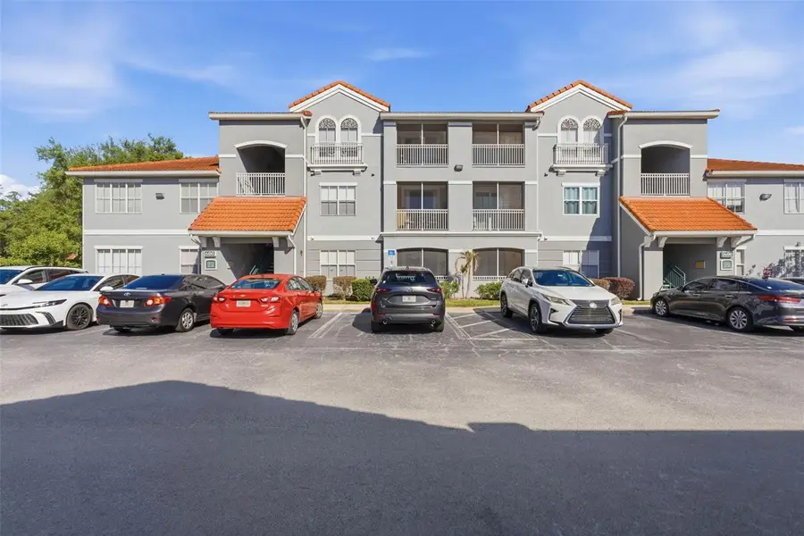 18001 Richmond Place Drive #613, Tampa, FL 33647 - #2