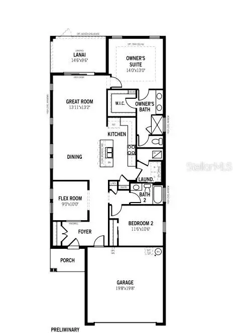 5620 Skylight Way, Palmetto, FL 34221 - #2
