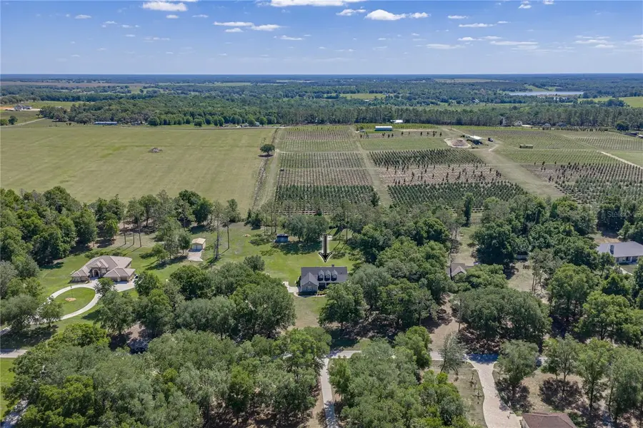 810 Savannah Oaks Drive, Brooksville, FL 34602 - #2