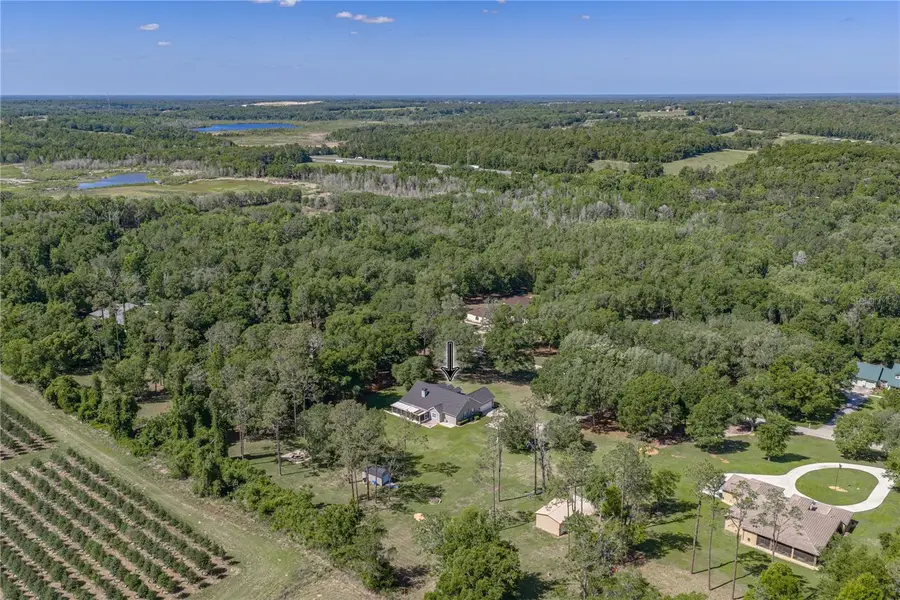 810 Savannah Oaks Drive, Brooksville, FL 34602 - #3