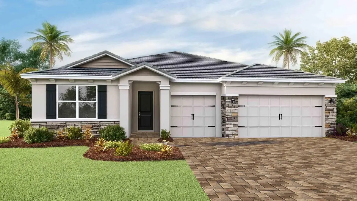 1127 Chasehill Lane, Zephyrhills, FL 33541 - #1