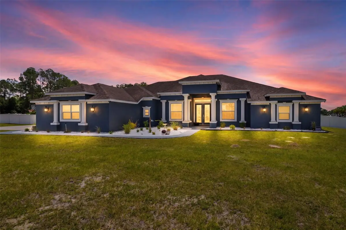6152 NE 64th Street, Silver Springs, FL 34488 - #1