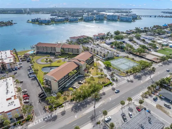 8711 Blind Pass Road #104A, ST PETERSBURG, FL 33706