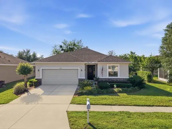 11215 Paradise Point Way, NEW PORT RICHEY, FL 34654