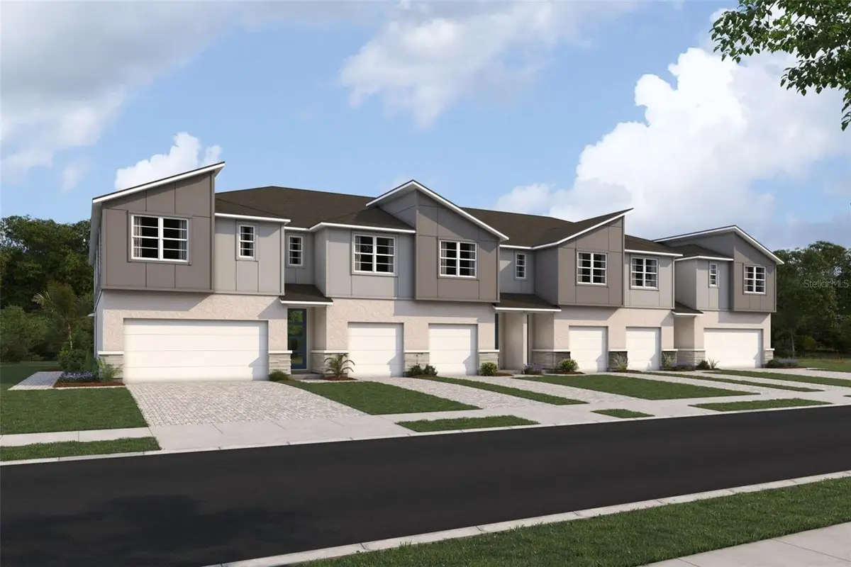 8850 Ginko Run, Parrish, FL 34219 - #1