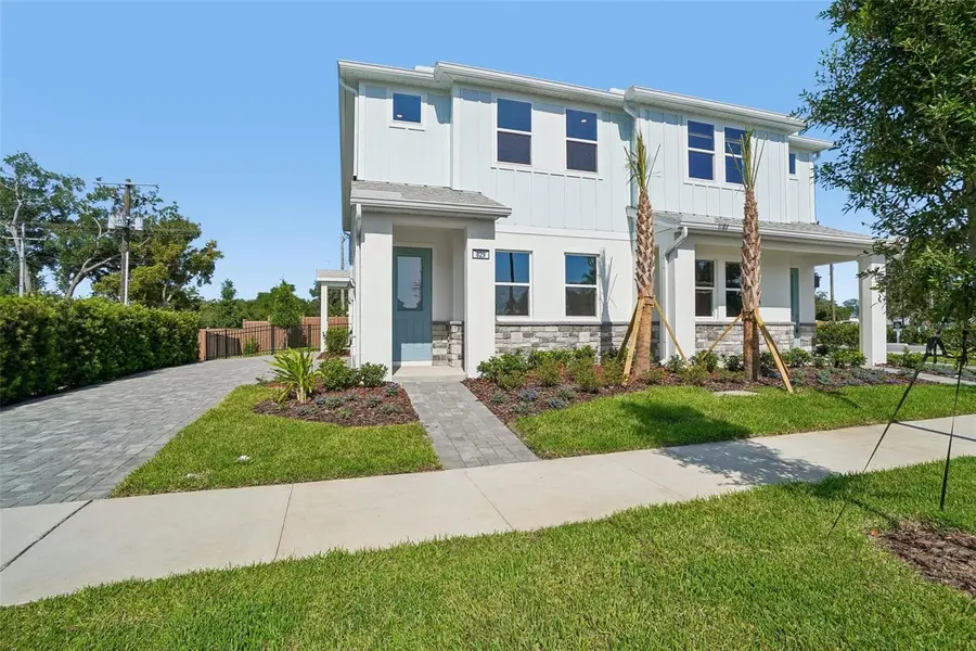 610 Silver Stream Court, Brandon, FL 33511 - #2