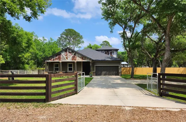 16189 SE 190th Avenue, WEIRSDALE, FL 32195