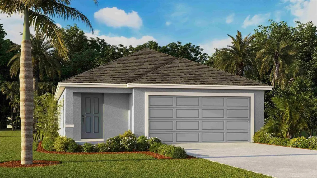 426 Warm Heron Place, Ruskin, FL 33570 - #1