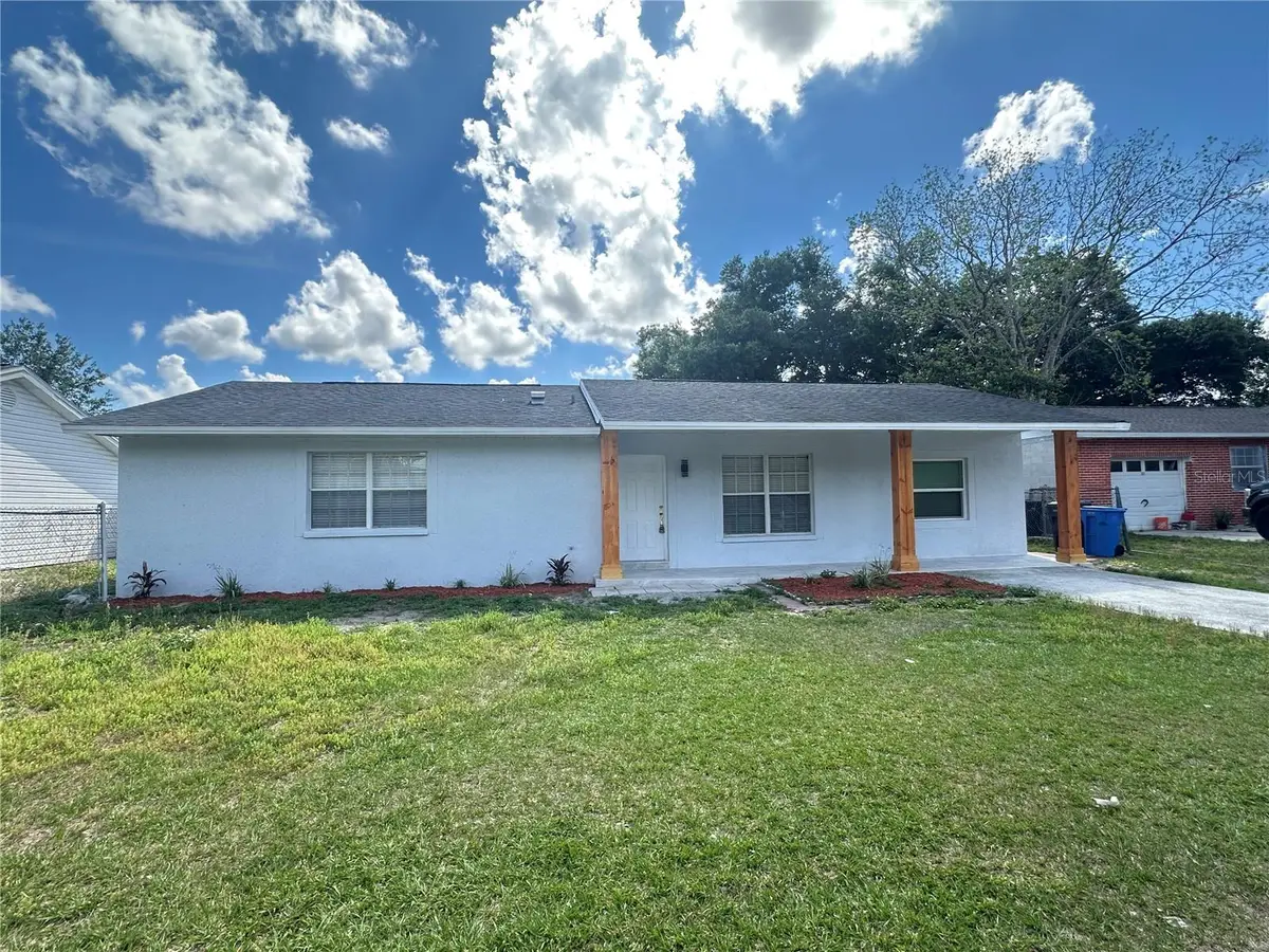 804 S Parsons Avenue, Seffner, FL 33584 - #1