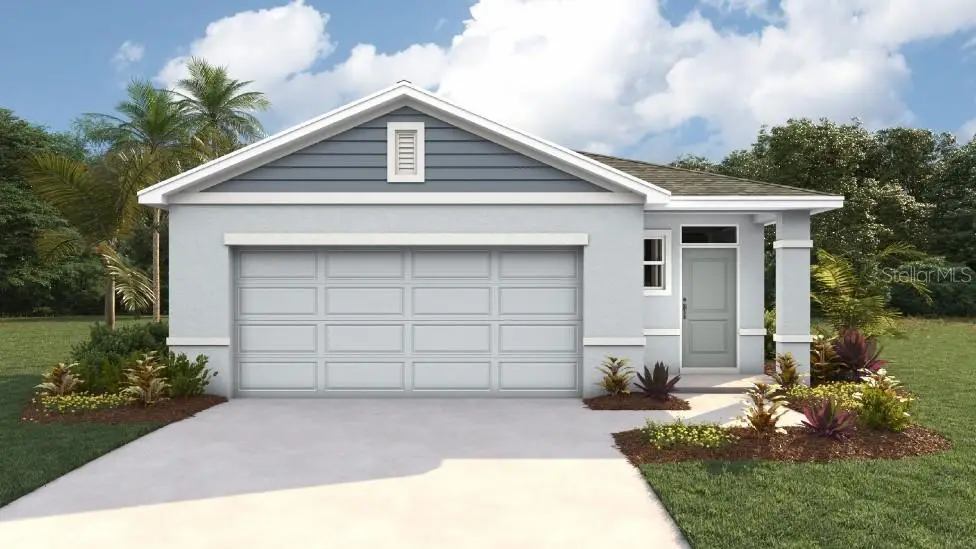 12006 Noble Chase Path, Dade City, FL 33525 - #1