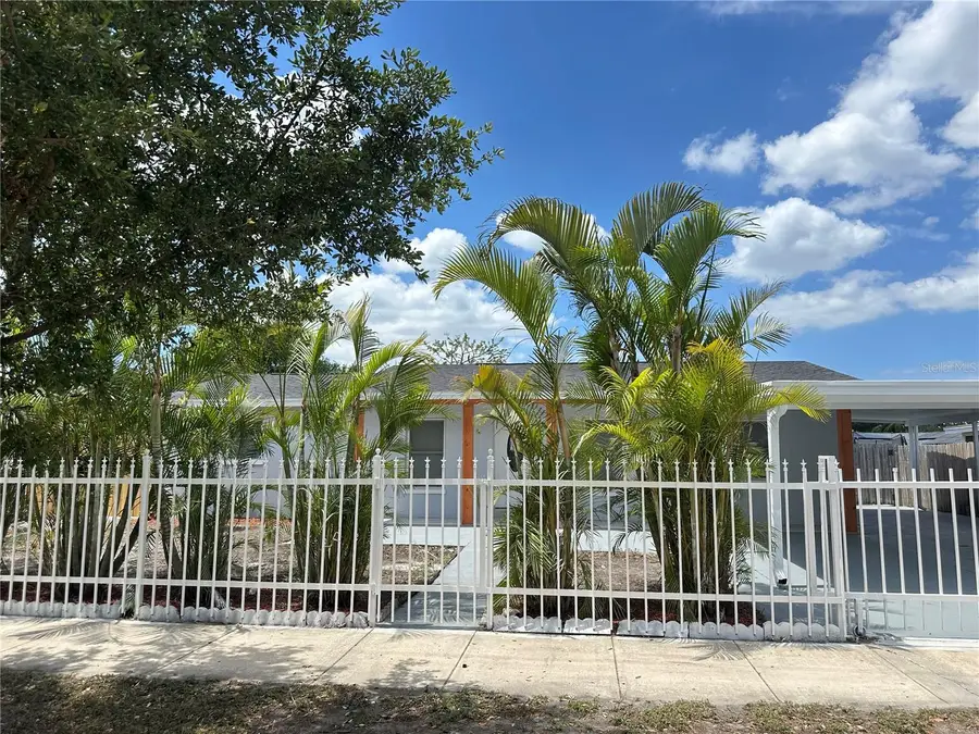 6405 S Manhattan Avenue, Tampa, FL 33616 - #2