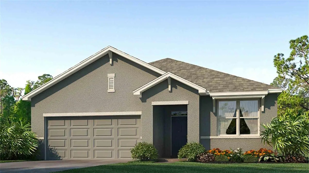 12005 Fallow Down Drive, Dade City, FL 33525 - #1